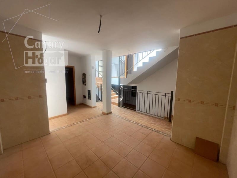 5 sypialnia Willa na sprzedaż w Tegueste z garażem - 323 000 € (Ref: 9851546)