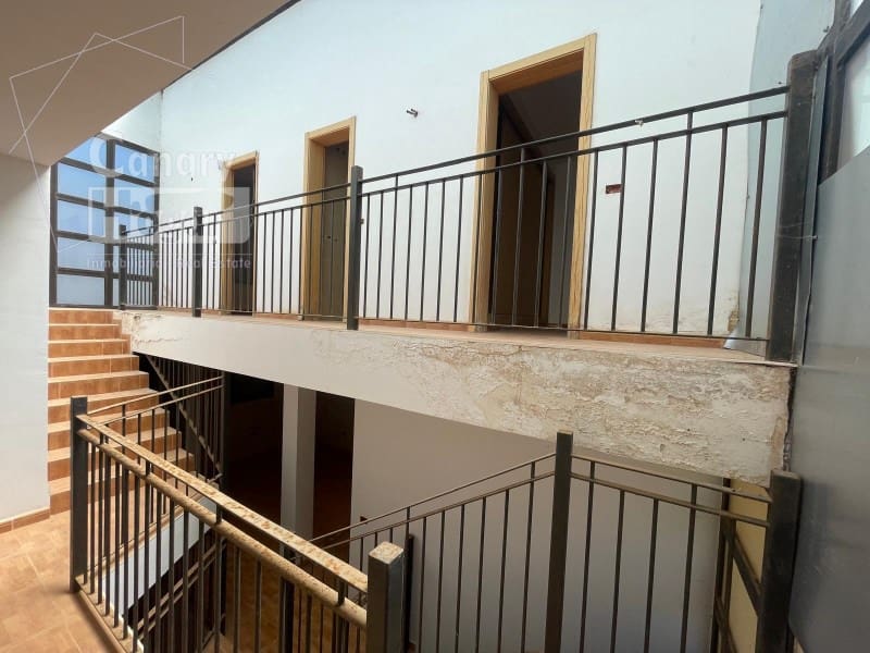 5 sypialnia Willa na sprzedaż w Tegueste z garażem - 323 000 € (Ref: 9851546)
