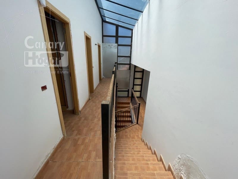 5 sypialnia Willa na sprzedaż w Tegueste z garażem - 323 000 € (Ref: 9851546)