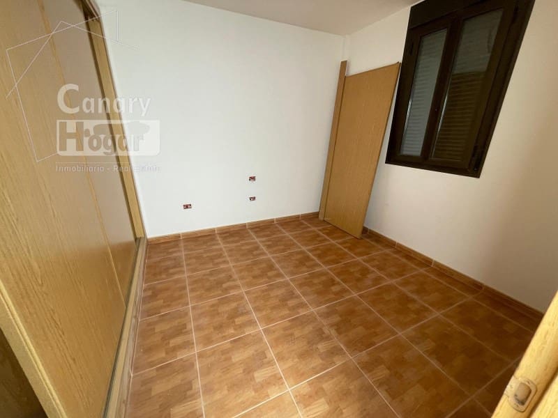 5 sypialnia Willa na sprzedaż w Tegueste z garażem - 323 000 € (Ref: 9851546)
