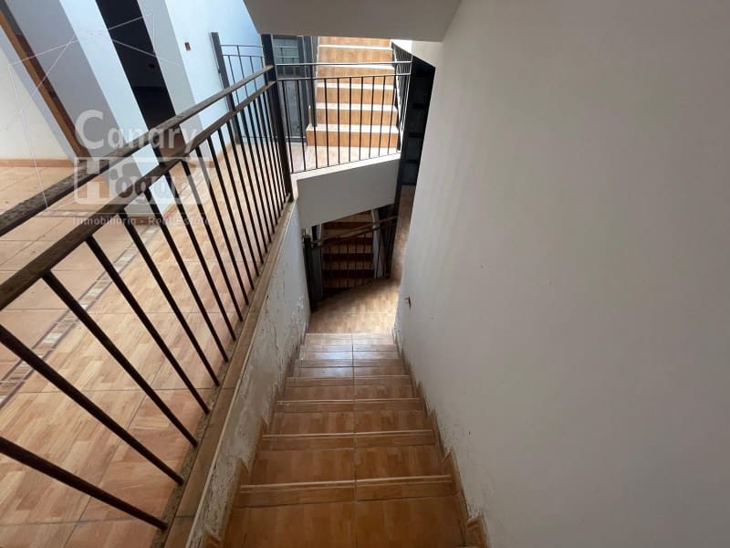 5 sypialnia Willa na sprzedaż w Tegueste z garażem - 323 000 € (Ref: 9851546)