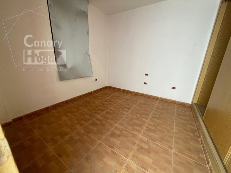 5 sypialnia Willa na sprzedaż w Tegueste z garażem - 323 000 € (Ref: 9851546)