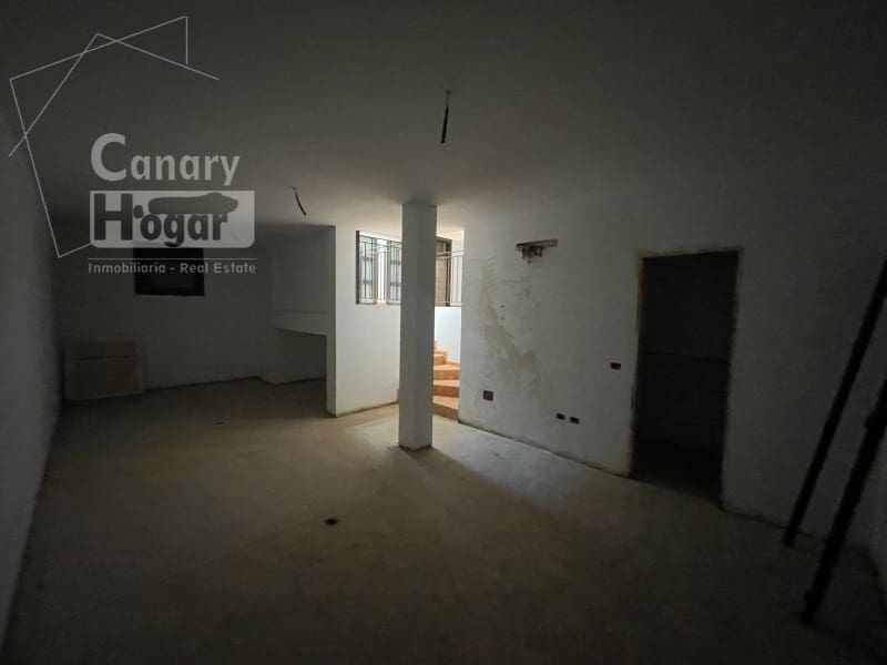 5 sypialnia Willa na sprzedaż w Tegueste z garażem - 323 000 € (Ref: 9851546)