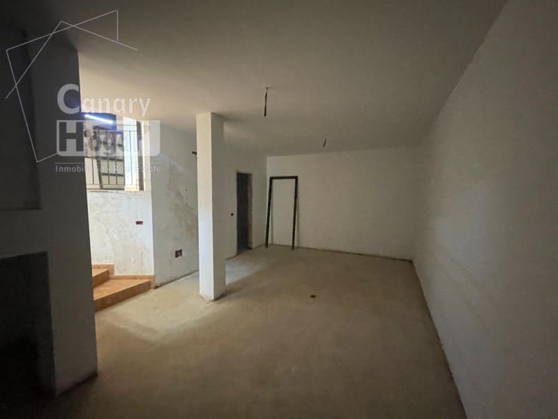 5 sypialnia Willa na sprzedaż w Tegueste z garażem - 323 000 € (Ref: 9851546)