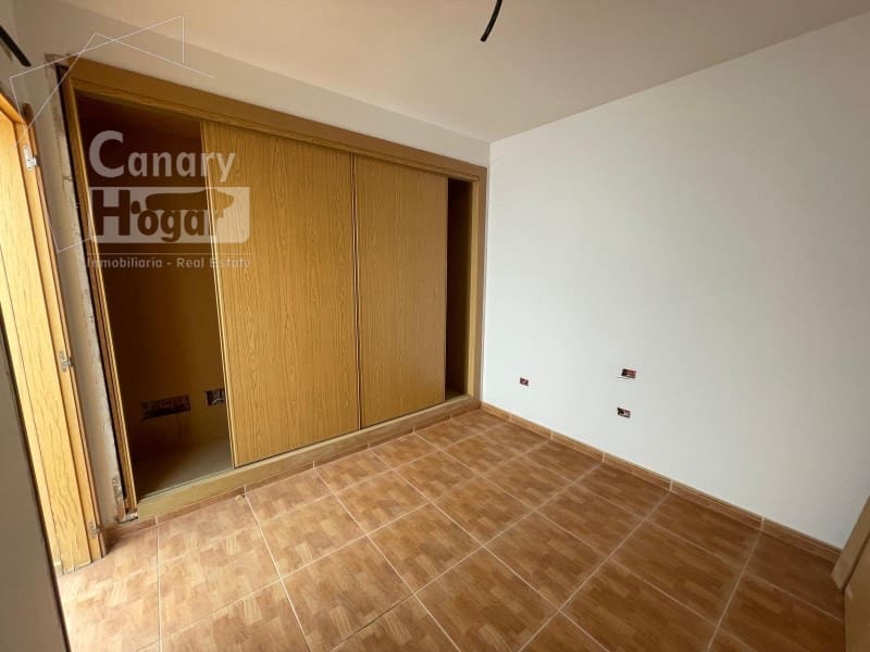 5 sypialnia Willa na sprzedaż w Tegueste z garażem - 323 000 € (Ref: 9851546)
