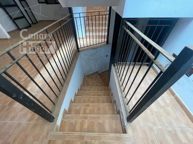 5 sypialnia Willa na sprzedaż w Tegueste z garażem - 323 000 € (Ref: 9851546)