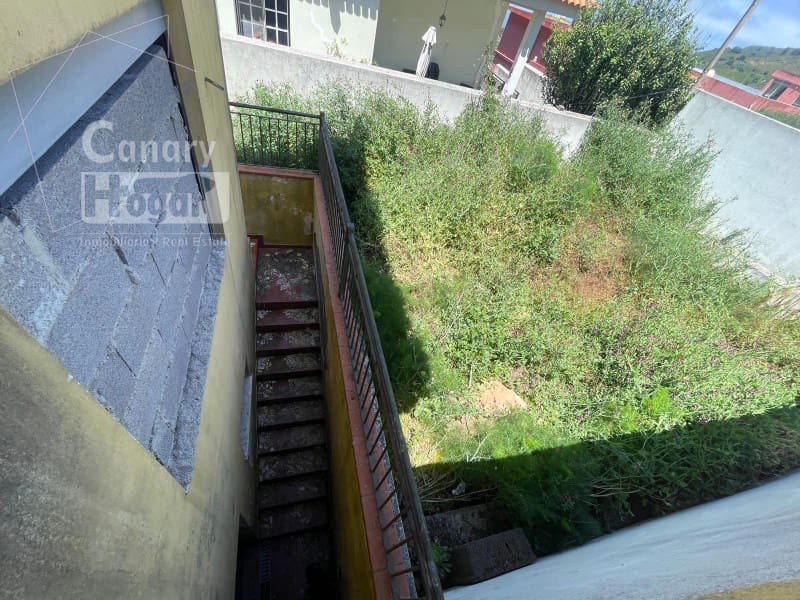 5 sypialnia Willa na sprzedaż w Tegueste z garażem - 323 000 € (Ref: 9851546)