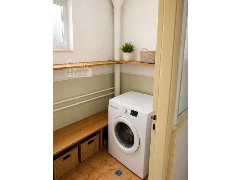 2 bedroom Apartment for sale in El Fraile - € 150,000 (Ref: 9855349)