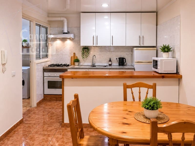 2 bedroom Apartment for sale in El Fraile - € 150,000 (Ref: 9855349)