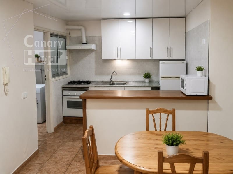 2 bedroom Apartment for sale in El Fraile - € 150,000 (Ref: 9855349)