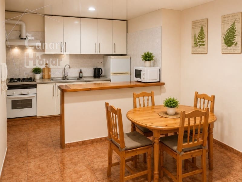 2 bedroom Apartment for sale in El Fraile - € 150,000 (Ref: 9855349)