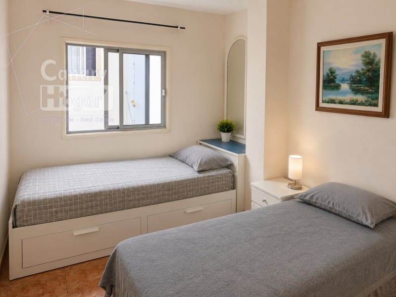 2 bedroom Apartment for sale in El Fraile - € 150,000 (Ref: 9855349)