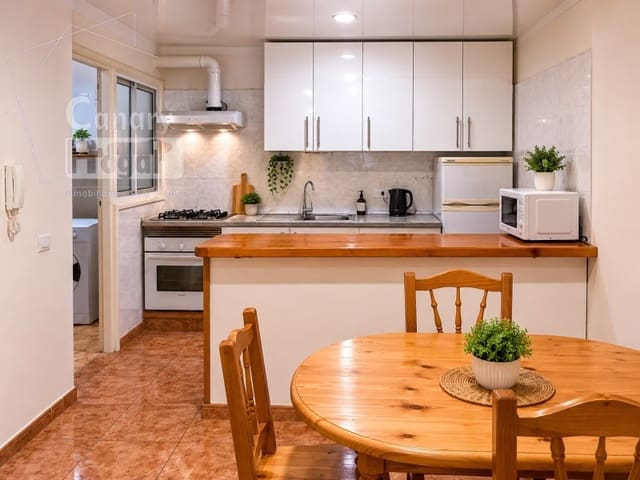 2 soveværelse Lejlighed til salg i El Fraile, Arona - € 150.000 (Ref: 9855349)