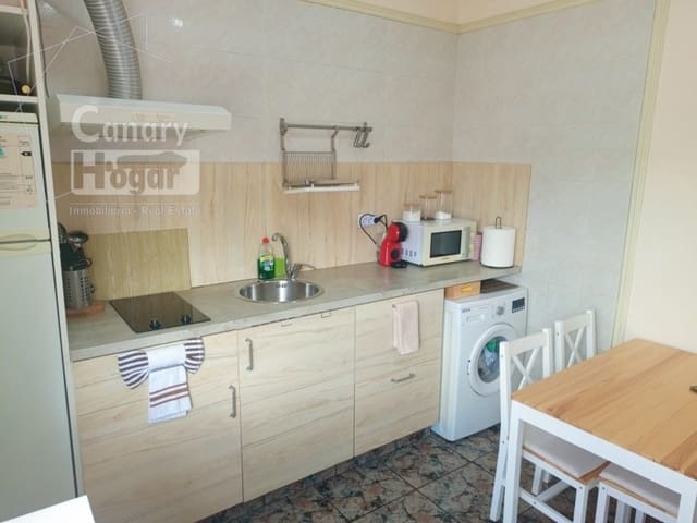 1 bedroom Apartment for sale in El Fraile, Arona - € 110,000 (Ref: 9855350)