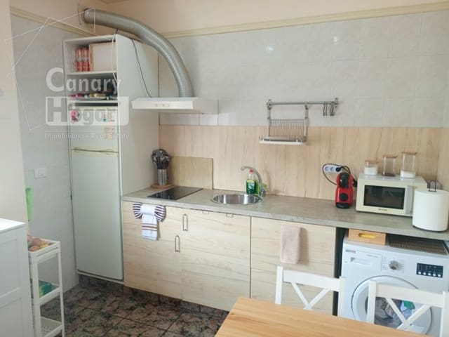 1 bedroom Apartment for sale in El Fraile, Arona - € 110,000 (Ref: 9855350)