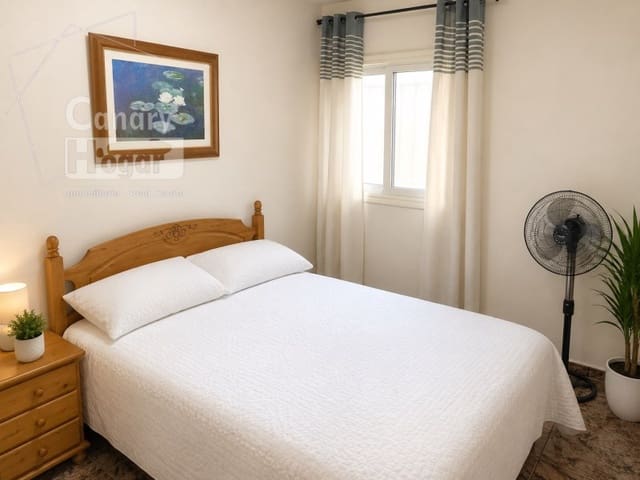 1 bedroom Apartment for sale in El Fraile, Arona - € 110,000 (Ref: 9855350)