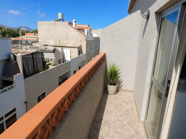 1 bedroom Apartment for sale in El Fraile, Arona - € 110,000 (Ref: 9855350)