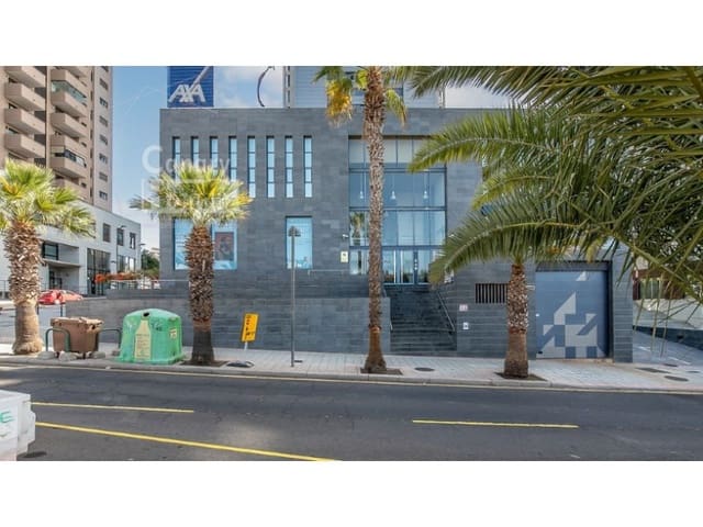 4 chambre Appartement à vendre à Los Llanos, Santa Cruz de Tenerife avec garage - 984 000 € (Ref: 9855351)