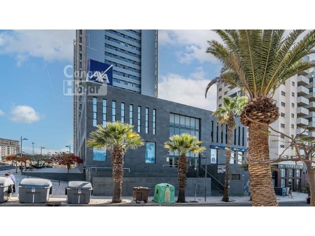 4 chambre Appartement à vendre à Los Llanos, Santa Cruz de Tenerife avec garage - 984 000 € (Ref: 9855351)