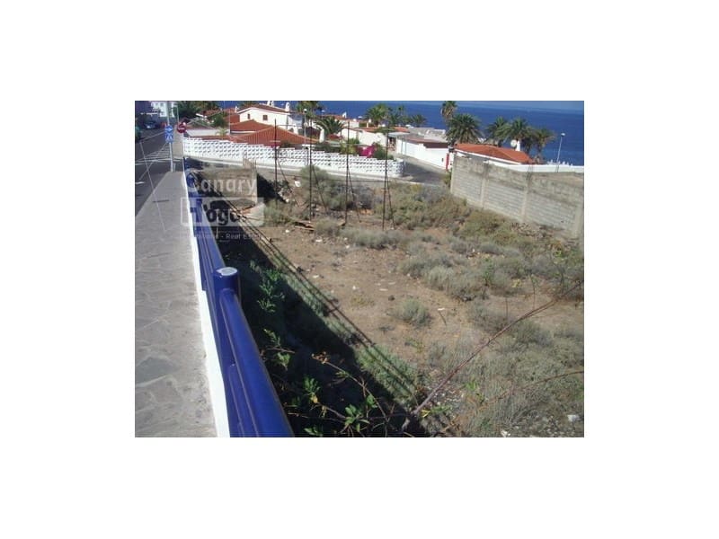 Building Plot for sale in Alcala - € 6,900,000 (Ref: 9861791)
