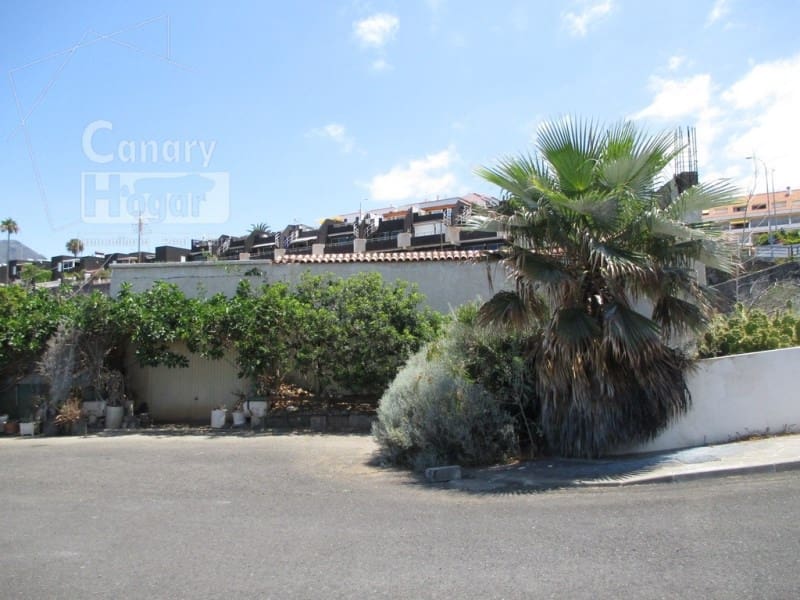 Building Plot for sale in Alcala - € 6,900,000 (Ref: 9861791)