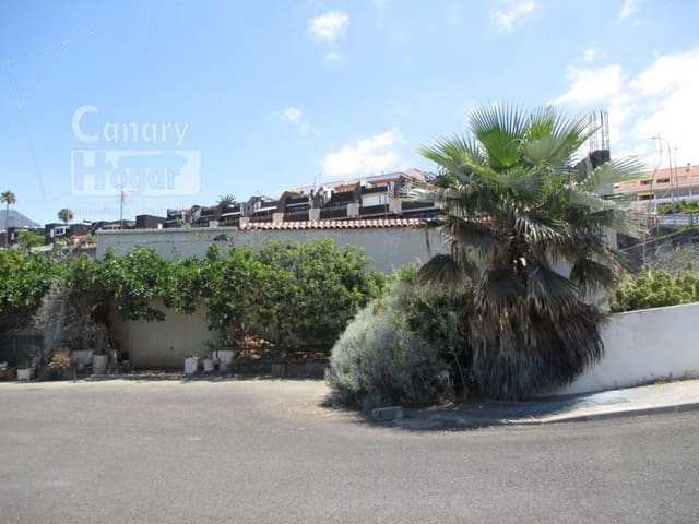 Solar/Parcela en Alcala, Guía de Isora en venta - 6.900.000 € (Ref: 9861791)