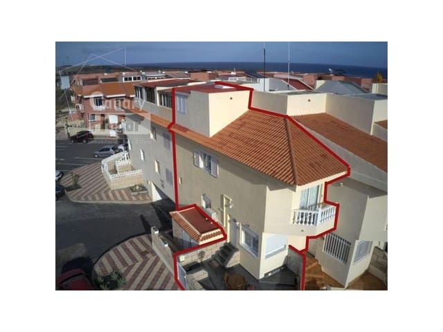 3 soveværelse Byhus til salg i San Miguel de Tajao, Arico - € 305.000 (Ref: 9868489)