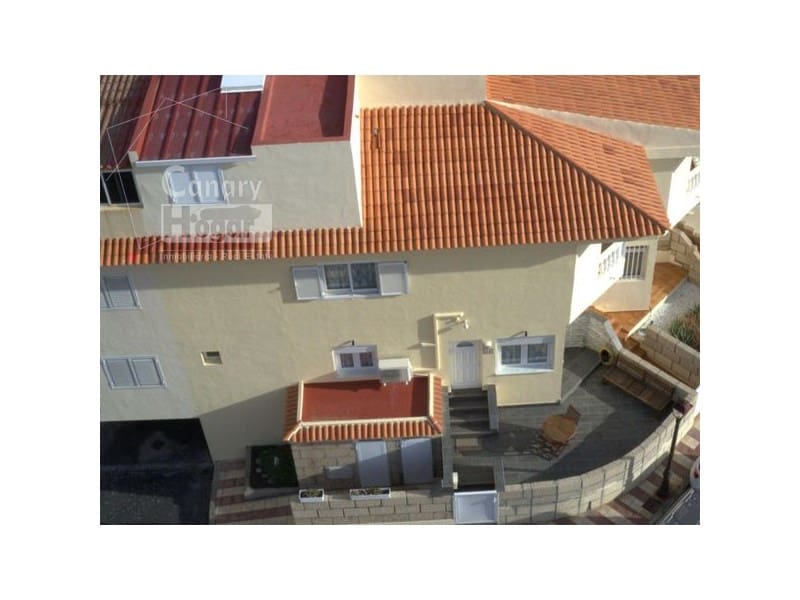 3 soveværelse Byhus til salg i Arico med garage - € 305.000 (Ref: 9868489)