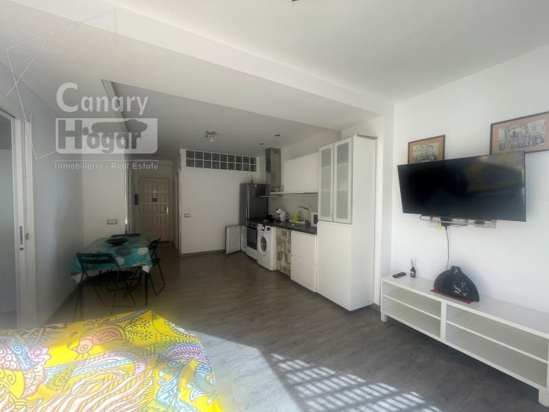 2 soveværelse Lejlighed til salg i Los Cristianos - € 370.000 (Ref: 9884437)