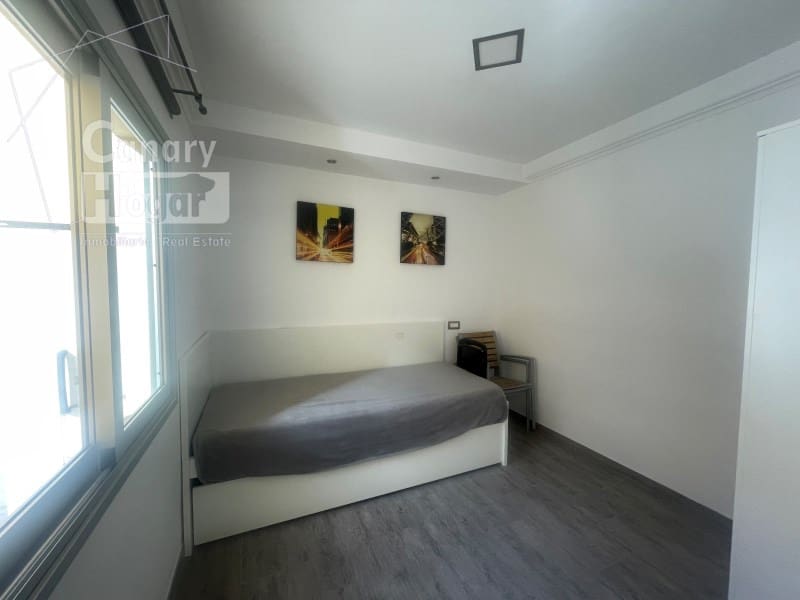 2 soveværelse Lejlighed til salg i Los Cristianos - € 370.000 (Ref: 9884437)