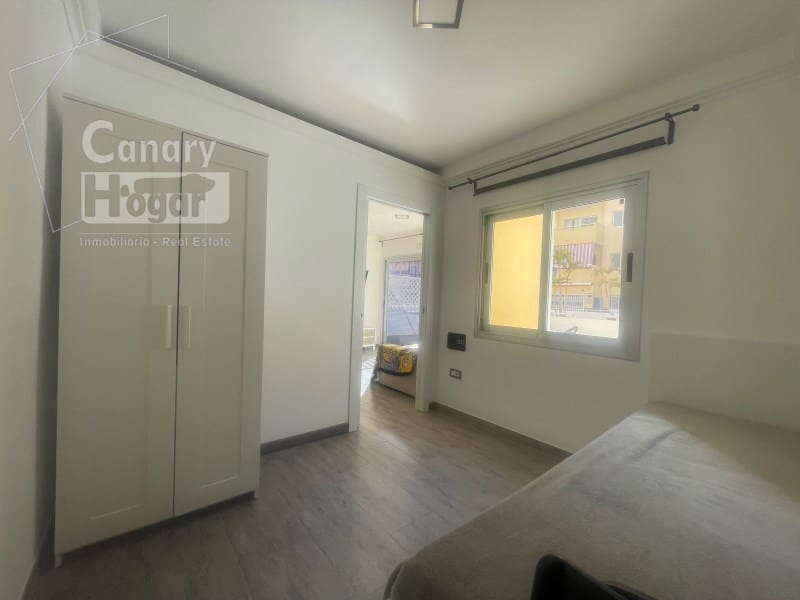 2 soveværelse Lejlighed til salg i Los Cristianos - € 370.000 (Ref: 9884437)