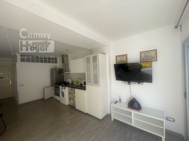 2 soveværelse Lejlighed til salg i Los Cristianos, Arona - € 370.000 (Ref: 9884437)