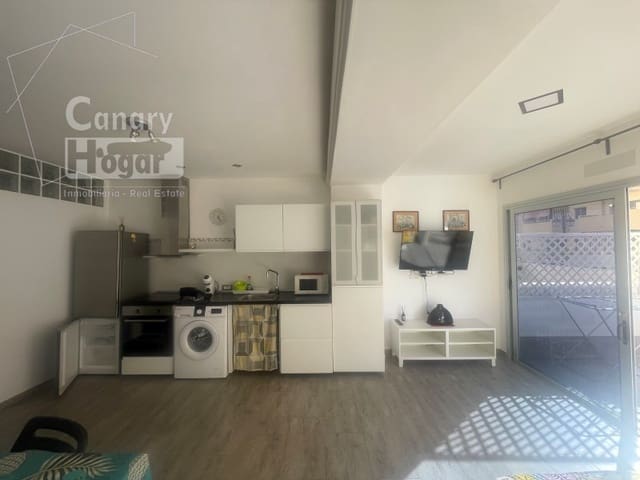2 soveværelse Lejlighed til salg i Los Cristianos, Arona - € 370.000 (Ref: 9884437)