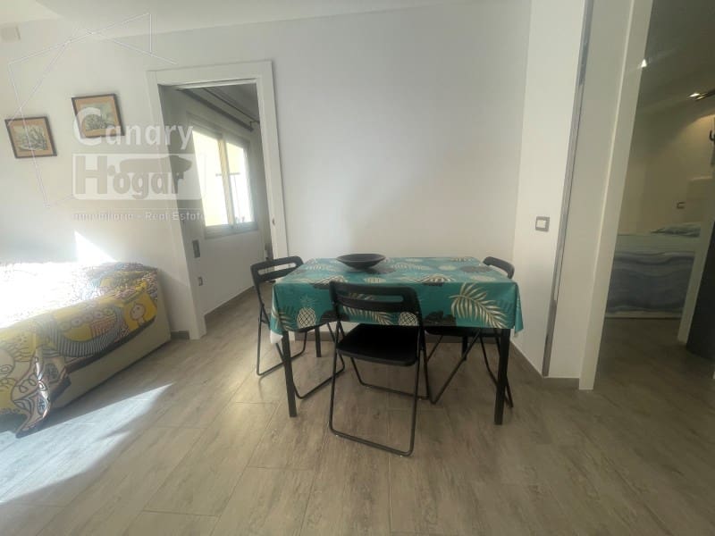 2 soveværelse Lejlighed til salg i Los Cristianos - € 370.000 (Ref: 9884437)