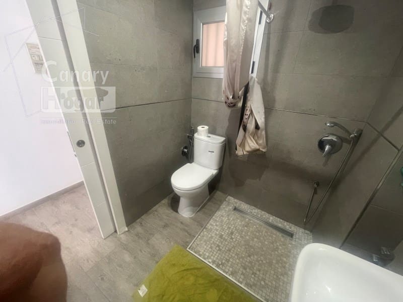 2 soveværelse Lejlighed til salg i Los Cristianos - € 370.000 (Ref: 9884437)