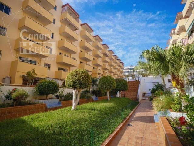 2 soveværelse Lejlighed til salg i Los Cristianos, Arona - € 370.000 (Ref: 9884437)