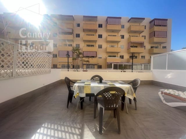 2 soveværelse Lejlighed til salg i Los Cristianos, Arona - € 370.000 (Ref: 9884437)