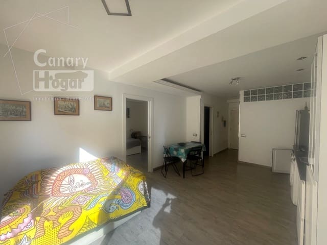 2 soveværelse Lejlighed til salg i Los Cristianos, Arona - € 370.000 (Ref: 9884437)