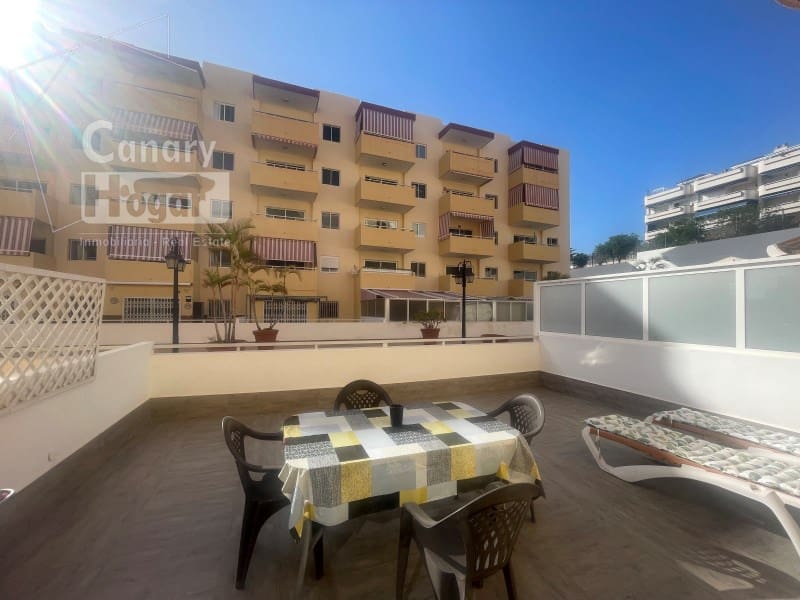 2 soveværelse Lejlighed til salg i Los Cristianos - € 370.000 (Ref: 9884437)