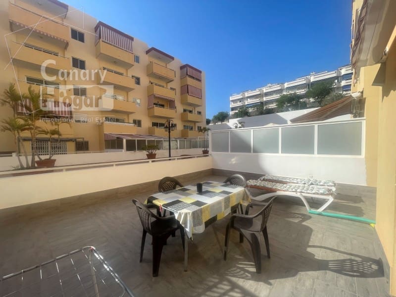 2 soveværelse Lejlighed til salg i Los Cristianos - € 370.000 (Ref: 9884437)