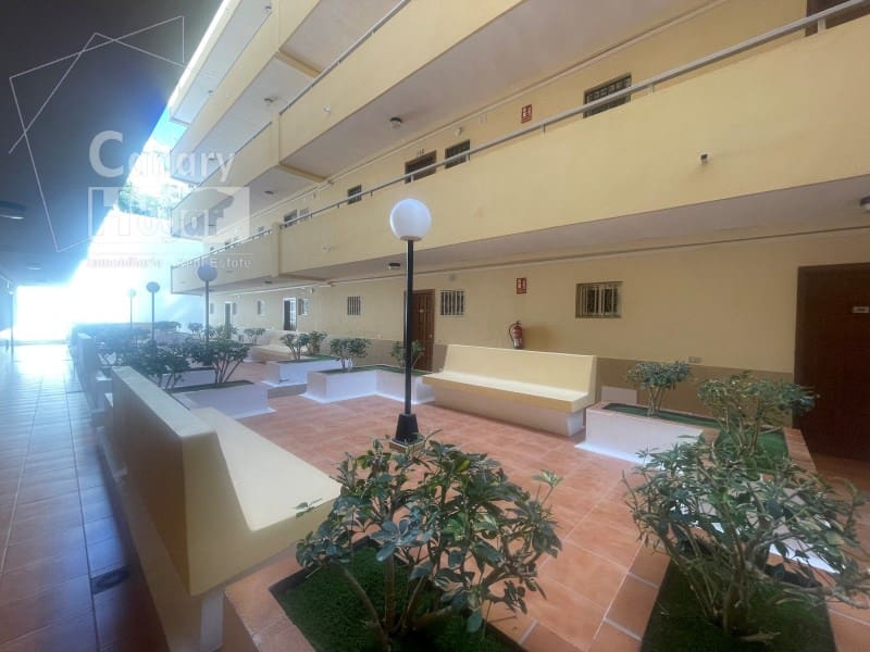 2 soveværelse Lejlighed til salg i Los Cristianos - € 370.000 (Ref: 9884437)