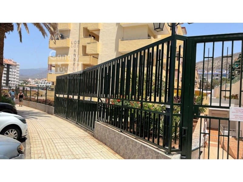 2 soveværelse Lejlighed til salg i Los Cristianos - € 370.000 (Ref: 9884437)