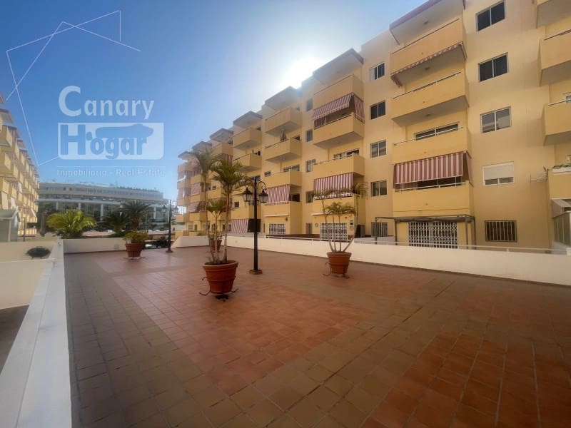 2 soveværelse Lejlighed til salg i Los Cristianos - € 370.000 (Ref: 9884437)