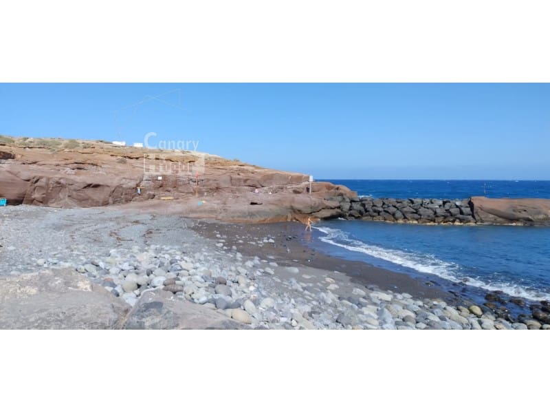 Undeveloped Land for sale in Arico - € 89,000 (Ref: 9888755)