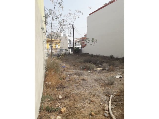 Undeveloped Land for sale in Arico - € 89,000 (Ref: 9888755)