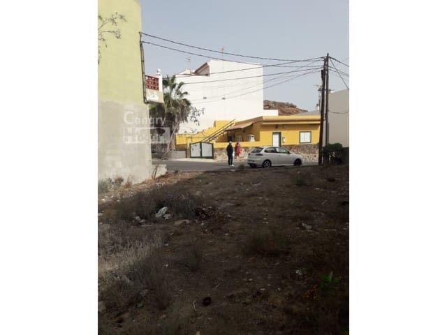 Undeveloped Land for sale in Arico - € 89,000 (Ref: 9888755)
