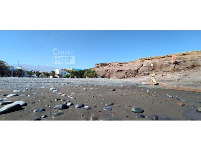 Undeveloped Land for sale in Arico - € 89,000 (Ref: 9888755)