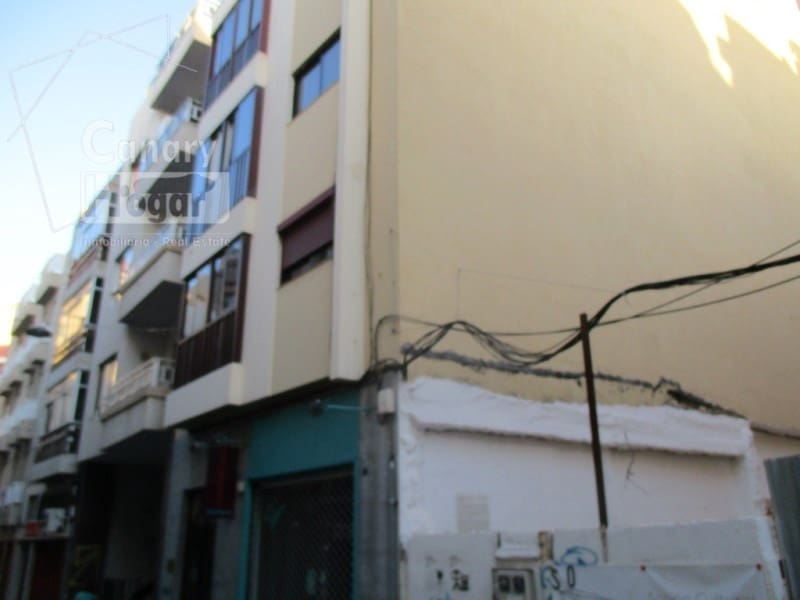 Gewerbe zu verkaufen in Santa Cruz de Tenerife - 173.000 € (Ref: 9890074)