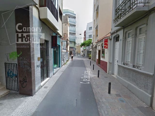 Local Comercial en Zona Centro, Santa Cruz de Tenerife en venta - 173.000 € (Ref: 9890074)