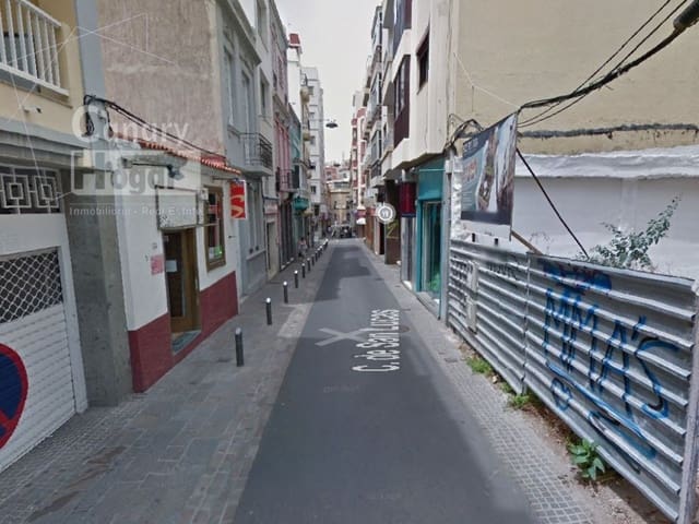 Local Comercial en Zona Centro, Santa Cruz de Tenerife en venta - 173.000 € (Ref: 9890074)